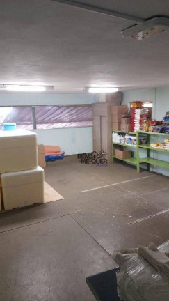 Imagem Galpão à Venda, 250 m² em Vila Piauí - São Paulo Imagem Galpão à Venda, 250 m² em Vila Piauí - São Paulo