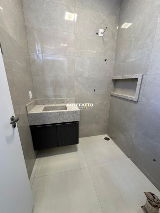 Imagem Apartamento com 2 Quartos à Venda, 83 m² em Jardim Noêmia - Franca