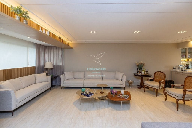 Imagem Apartamento com 3 Quartos à Venda, 235 m² em Vila Suzana - São Paulo Imagem Apartamento com 3 Quartos à Venda, 235 m² em Vila Suzana - São Paulo