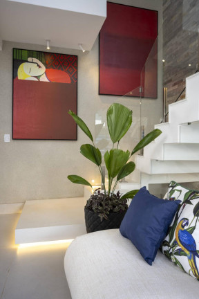 Imagem Casa de Condomínio com 4 Quartos à Venda, 382 m² em Mantra Residence Gostoso - São Miguel Do Gostoso Imagem Casa de Condomínio com 4 Quartos à Venda, 382 m² em Mantra Residence Gostoso - São Miguel Do Gostoso