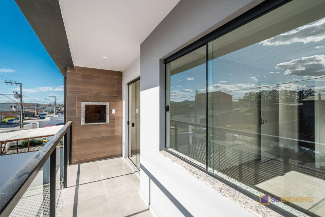 Imagem Apartamento com 2 Quartos à Venda, 53 m² em Espinheiros - Itajaí