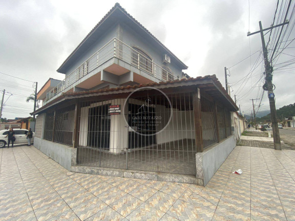 Imagem Imóvel Comercial para Alugar, 90 m² em Jardim Samoa - Mongaguá Imagem Imóvel Comercial para Alugar, 90 m² em Jardim Samoa - Mongaguá