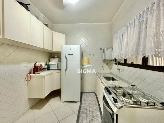 Imagem Apartamento com 3 Quartos à Venda, 98 m² em Jardim Astúrias - Guarujá Imagem Apartamento com 3 Quartos à Venda, 98 m² em Jardim Astúrias - Guarujá