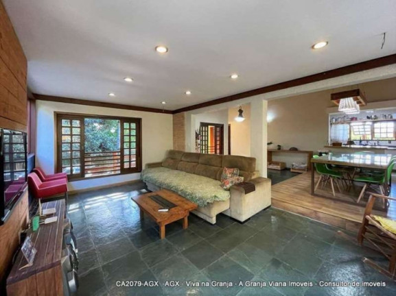 Imagem Casa com 4 Quartos à Venda, 591 m² em Chácara Dos Junqueiras - Carapicuíba Imagem Casa com 4 Quartos à Venda, 591 m² em Chácara Dos Junqueiras - Carapicuíba