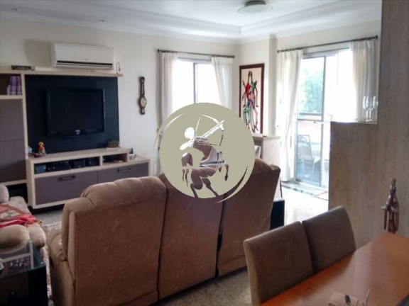 Imagem Apartamento com 4 Quartos à Venda, 220 m² em Embare - Santos Imagem Apartamento com 4 Quartos à Venda, 220 m² em Embare - Santos