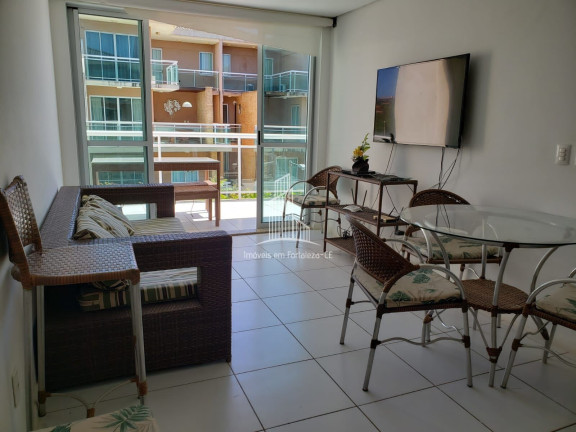 Imagem Cobertura com 3 Quartos à Venda, 112 m² em Porto Das Dunas - Aquiraz Imagem Cobertura com 3 Quartos à Venda, 112 m² em Porto Das Dunas - Aquiraz