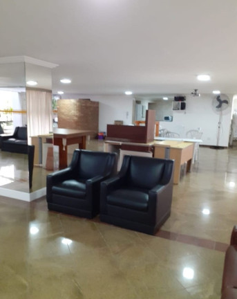 Imagem Imóvel com 3 Quartos à Venda, 137 m² em Vila Mariana - São Paulo