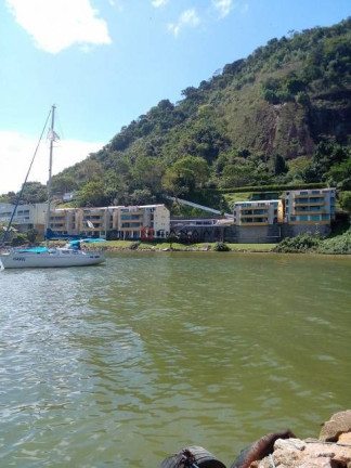 Terreno à Venda, 5.000 m² em Gambôa Do Belém (cunhambebe) - Angra Dos Reis