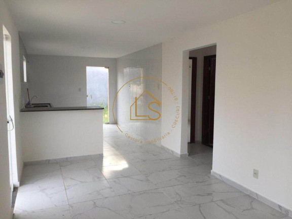 Imagem Casa de Condomínio com 2 Quartos à Venda, 180 m² em Balneario - São Pedro Da Aldeia Imagem Casa de Condomínio com 2 Quartos à Venda, 180 m² em Balneario - São Pedro Da Aldeia