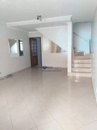 Imagem Sobrado com 3 Quartos à Venda, 160 m² em Vila Progresso - Guarulhos