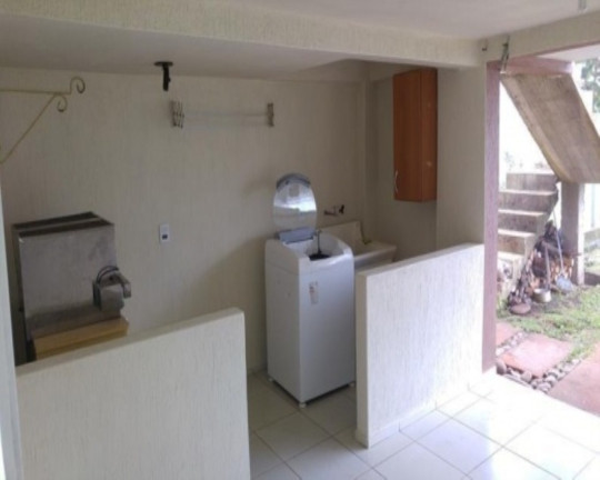 Imagem Casa com 4 Quartos à Venda, 157 m² em Pousada Da Neve - Nova Petrópolis