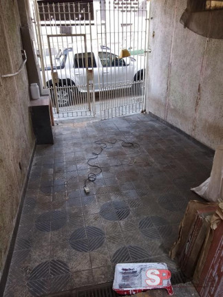 Imagem Casa com 2 Quartos à Venda, 120 m² em Vila Ivg - São Paulo