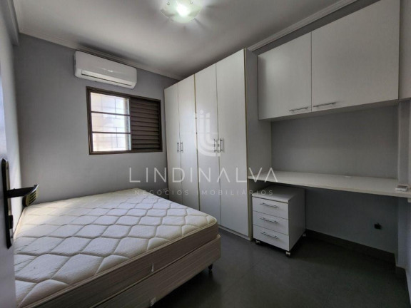 Imagem Apartamento com 2 Quartos à Venda, 74 m² em Lancaster - Foz Do Iguacu
