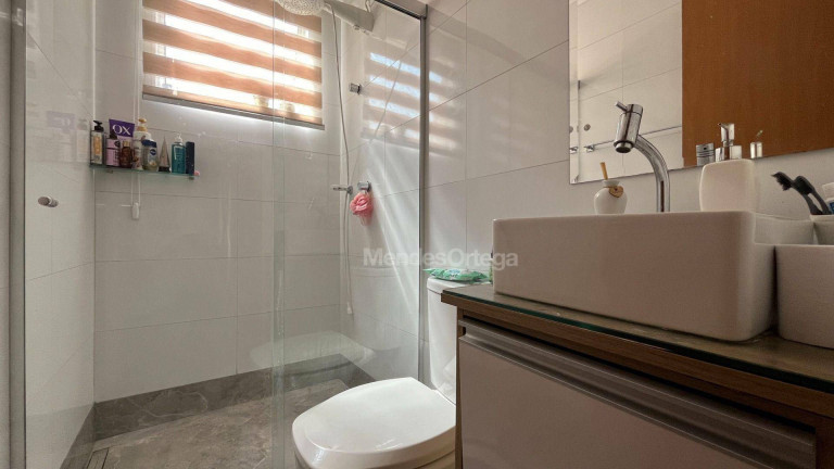 Imagem Apartamento com 2 Quartos à Venda, 56 m² em Jardim América - Sorocaba