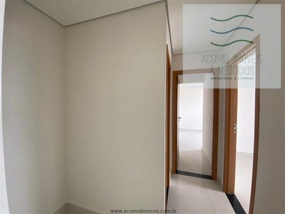Imagem Apartamento com 2 Quartos à Venda, 89 m² em Vila Caiçara - Praia Grande