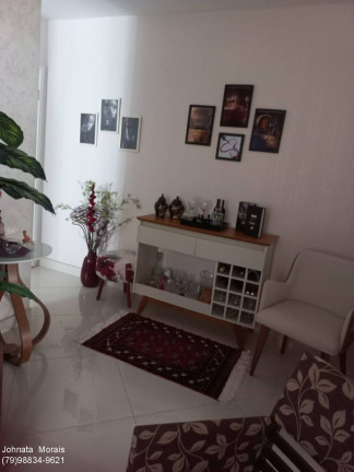 Imagem Apartamento com 3 Quartos à Venda, 68 m² em Zona De Expansão (aruana) - Aracaju Imagem Apartamento com 3 Quartos à Venda, 68 m² em Zona De Expansão (aruana) - Aracaju