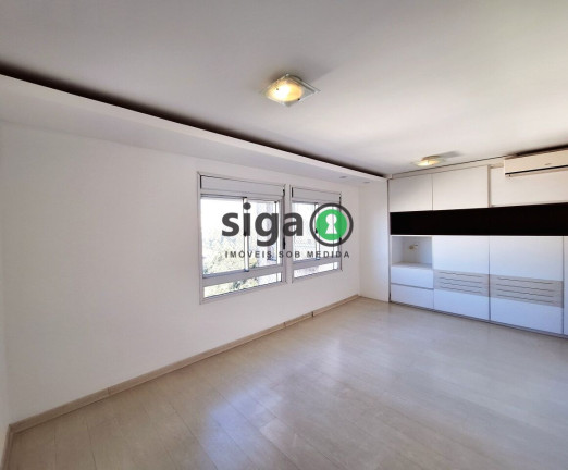 Imagem Apartamento com 3 Quartos à Venda, 266 m² em Paraíso Do Morumbi - São Paulo Imagem Apartamento com 3 Quartos à Venda, 266 m² em Paraíso Do Morumbi - São Paulo