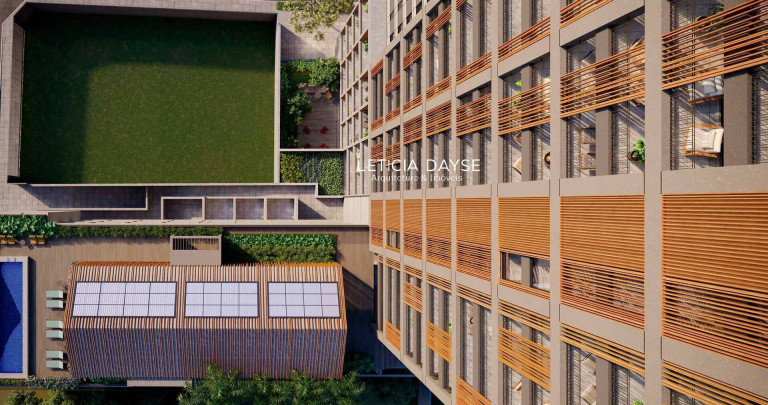 Imagem Apartamento com 1 Quarto à Venda,  em Perdizes - São Paulo
