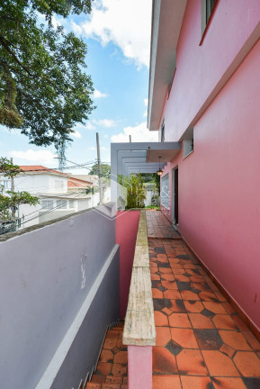 Imagem Casa com 3 Quartos à Venda, 250 m² em Jardim Da Glória - São Paulo Imagem Casa com 3 Quartos à Venda, 250 m² em Jardim Da Glória - São Paulo