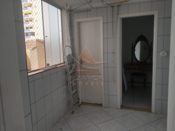 Imagem Apartamento com 3 Quartos à Venda, 166 m² em Centro - Ribeirão Preto Imagem Apartamento com 3 Quartos à Venda, 166 m² em Centro - Ribeirão Preto