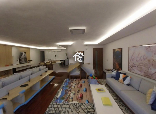 Imagem Apartamento com 4 Quartos à Venda, 280 m² em Ingá - Niterói Imagem Apartamento com 4 Quartos à Venda, 280 m² em Ingá - Niterói