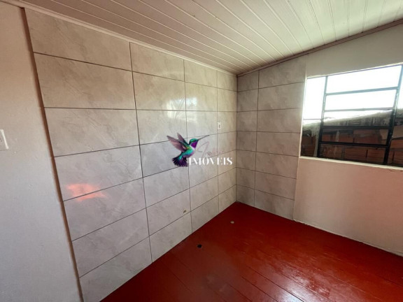 Imagem Casa com 2 Quartos à Venda, 59 m² em Colina - Guaíba