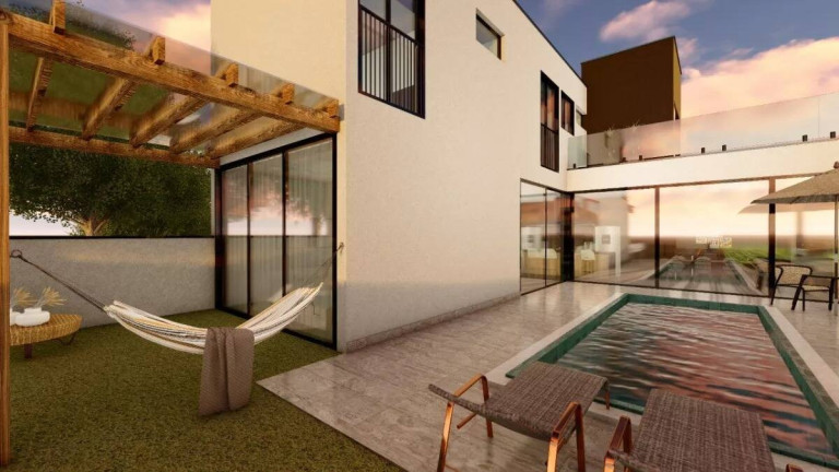Imagem Casa com 3 Quartos à Venda, 300 m² em Condomínio Residencial Euroville Ii - Bragança Paulista Imagem Casa com 3 Quartos à Venda, 300 m² em Condomínio Residencial Euroville Ii - Bragança Paulista