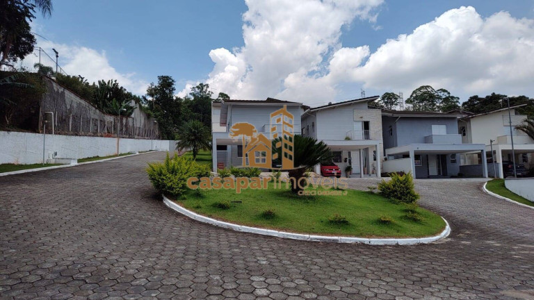 Imagem Casa de Condomínio com 3 Quartos à Venda, 178 m² em Vila Moraes - Mogi Das Cruzes Imagem Casa de Condomínio com 3 Quartos à Venda, 178 m² em Vila Moraes - Mogi Das Cruzes