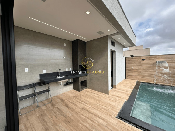 Imagem Casa com 3 Quartos à Venda, 161 m² em Jardins Porto - Senador Canedo Imagem Casa com 3 Quartos à Venda, 161 m² em Jardins Porto - Senador Canedo
