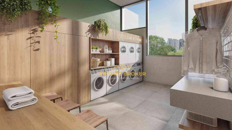 Imagem Studio com 1 Quarto à Venda, 20 m² em Pinheiros - São Paulo