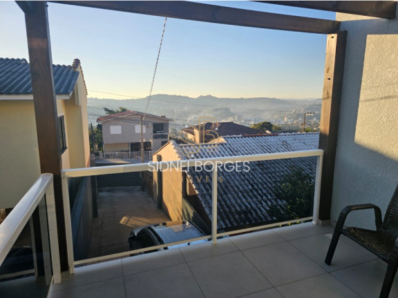 Imagem Casa com 3 Quartos à Venda, em Nações - Concórdia Imagem Casa com 3 Quartos à Venda, em Nações - Concórdia