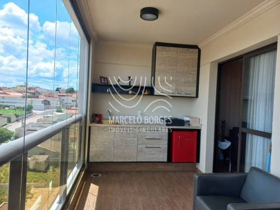 Imagem Apartamento com 3 Quartos à Venda, 127 m² em Vila Isabel Eber - Jundiaí Imagem Apartamento com 3 Quartos à Venda, 127 m² em Vila Isabel Eber - Jundiaí