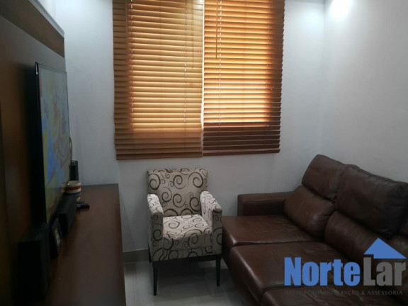 Imagem Apartamento com 2 Quartos à Venda, 43 m² em Jaraguá - São Paulo