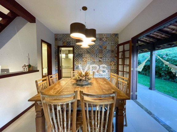 Imagem Casa com 3 Quartos à Venda, 231 m² em Panorama - Teresópolis Imagem Casa com 3 Quartos à Venda, 231 m² em Panorama - Teresópolis