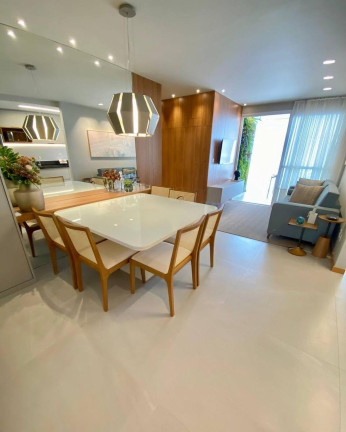Imagem Imóvel com 3 Quartos à Venda, 88 m² em Jardim Camburi - Vitória Imagem Imóvel com 3 Quartos à Venda, 88 m² em Jardim Camburi - Vitória