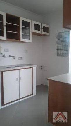 Imagem Apartamento com 3 Quartos à Venda, 64 m² em Jardim Marajoara - São Paulo Imagem Apartamento com 3 Quartos à Venda, 64 m² em Jardim Marajoara - São Paulo