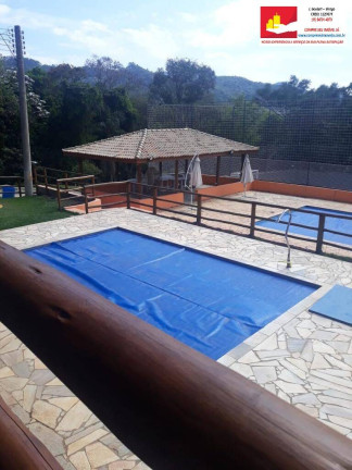 Imagem Casa com 2 Quartos à Venda, 200 m² em Paiol Grande - Joanópolis