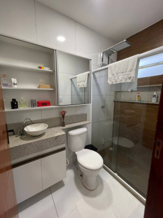 Imagem Casa de Condomínio com 3 Quartos para Alugar, 110 m² em Aldeia Dos Camarás - Camaragibe Imagem Casa de Condomínio com 3 Quartos para Alugar, 110 m² em Aldeia Dos Camarás - Camaragibe