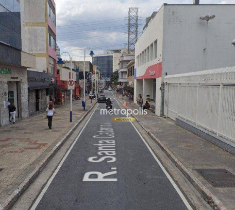 Imagem Sala Comercial para Alugar, 17 m² em Centro - São Caetano Do Sul Imagem Sala Comercial para Alugar, 17 m² em Centro - São Caetano Do Sul