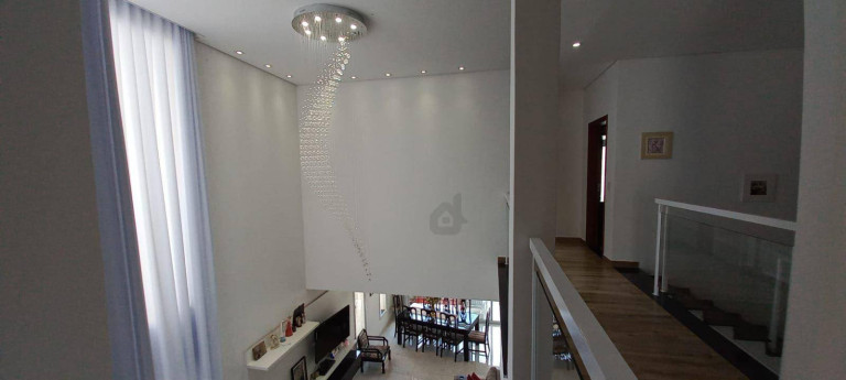 Imagem Casa com 4 Quartos à Venda, 298 m² em Condomínio Residencial Renaissance - Sorocaba