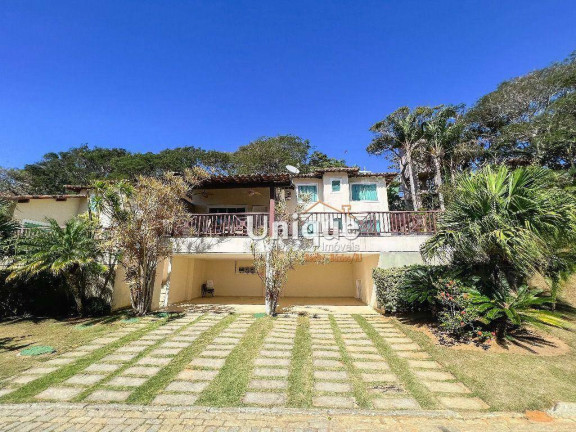 Imagem Casa com 4 Quartos à Venda, 250 m² em Geribá - Armação Dos Búzios Imagem Casa com 4 Quartos à Venda, 250 m² em Geribá - Armação Dos Búzios