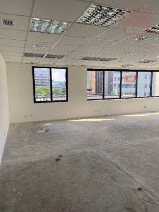 Imagem Imóvel para Alugar, 194 m² em Santo Amaro - São Paulo