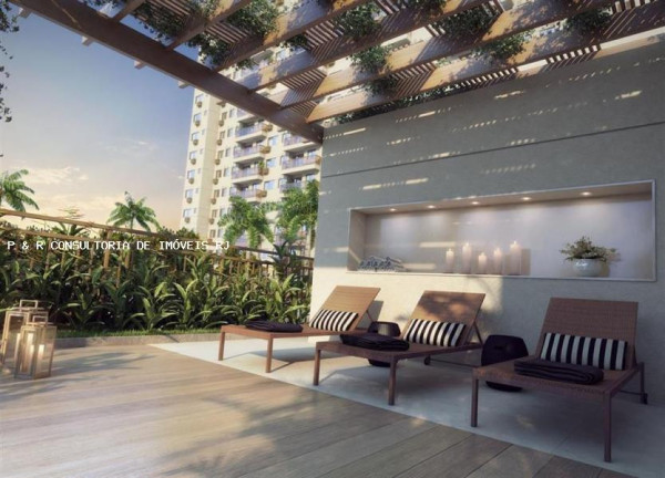 Imagem Apartamento com 3 Quartos à Venda, 162 m² em Rio De Janeiro Imagem Apartamento com 3 Quartos à Venda, 162 m² em Rio De Janeiro