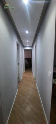 Imagem Apartamento com 3 Quartos à Venda, 70 m² em Campestre - Santo André Imagem Apartamento com 3 Quartos à Venda, 70 m² em Campestre - Santo André