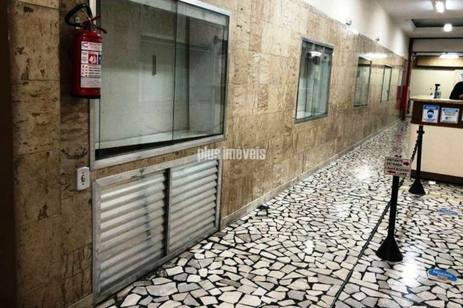 Imóvel Comercial à Venda, 264 m² em República - São Paulo