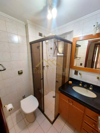 Imagem Apartamento com 3 Quartos à Venda, 90 m² em Perdizes - São Paulo