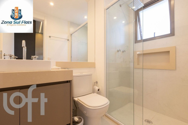 Imagem Apartamento com 2 Quartos à Venda, 79 m² em Santo Amaro - São Paulo Imagem Apartamento com 2 Quartos à Venda, 79 m² em Santo Amaro - São Paulo