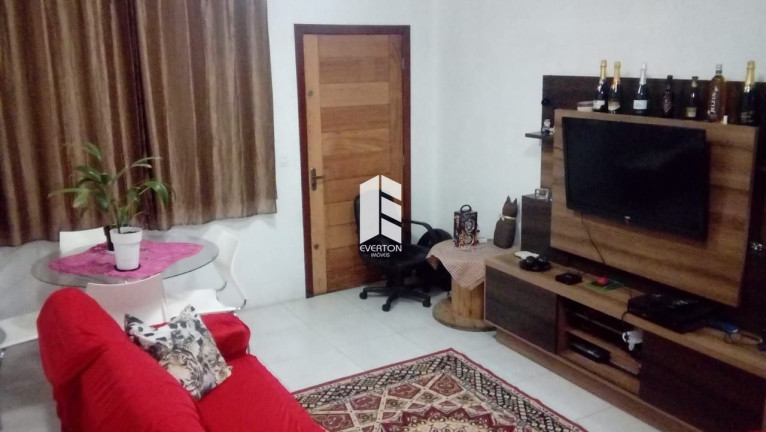 Imagem Casa com 2 Quartos à Venda, 200 m² em Noal - Santa Maria