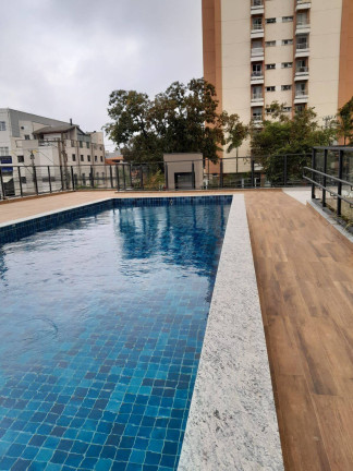 Apartamento com 2 Quartos à Venda, 68 m² em Casa Branca - Santo André