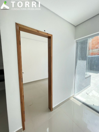 Imagem Imóvel com 3 Quartos à Venda, 117 m² em Condomínio Terras De São Francisco - Sorocaba